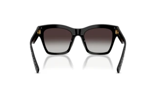 Vue arrière Dolce & Gabbana DG4512 (32888G)