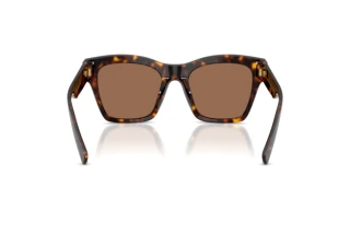 Vue arrière Dolce & Gabbana DG4512 (502/73)