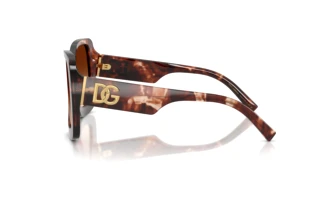 Vue latérale Dolce & Gabbana DG4513 (322274)