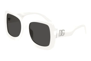 Vue de face Dolce & Gabbana DG4513 (331287)