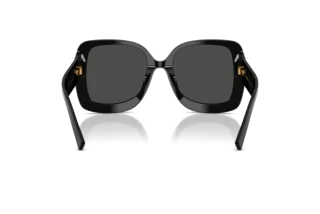 Vue arrière Dolce & Gabbana DG4513 (501/87)