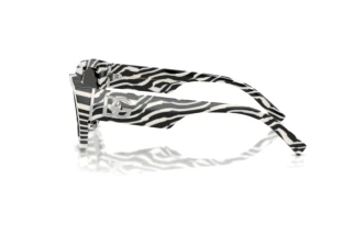 Vue latérale Dolce & Gabbana DG4514 (337287)