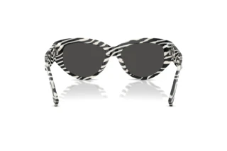 Vue arrière Dolce & Gabbana DG4514 (337287)