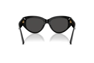 Vue arrière Dolce & Gabbana DG4514 (501/87)