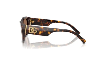 Vue latérale Dolce & Gabbana DG4514 (502/73)