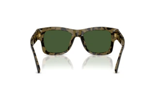 Vue arrière Dolce & Gabbana DG4515 (340471)