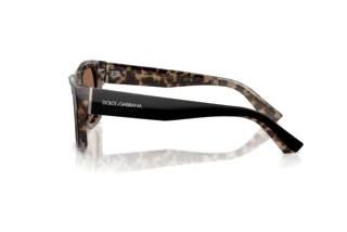 Vue latérale Dolce & Gabbana DG4515 (341773)