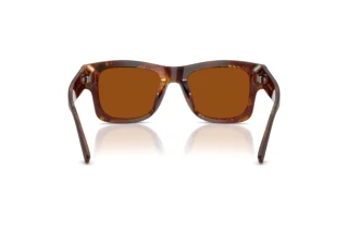 Vue arrière Dolce & Gabbana DG4515 (345673)