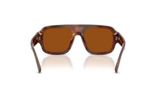 Vue arrière Dolce & Gabbana DG4516 (345673)