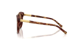 Vue latérale Dolce & Gabbana DG4518 (346273)