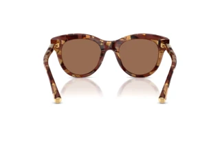 Vue arrière Dolce & Gabbana DG4518 (346273)