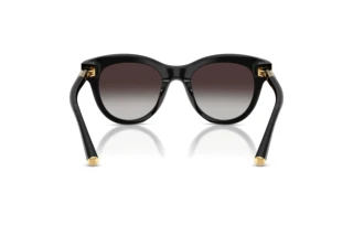 Vue arrière Dolce & Gabbana DG4518 (501/8G)