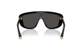 Vue arrière Dolce & Gabbana DG4520 (501/87)