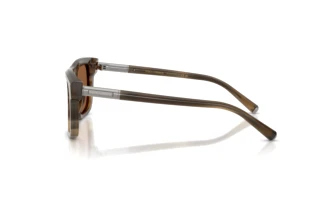 Vue latérale Dolce & Gabbana DG4521 (3200OK)