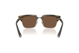 Vue arrière Dolce & Gabbana DG4522 (306373)