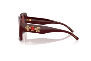 Vue latérale Dolce & Gabbana DG4525B (309175)