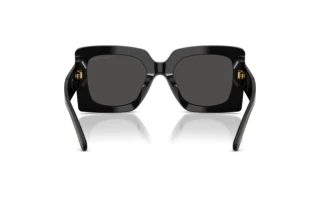 Vue arrière Dolce & Gabbana DG4525B (501/87)