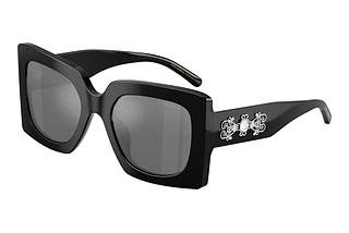 Dolce & Gabbana DG4525B 501/88 Grey Mirror Silver GradientBlack