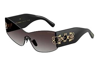 Dolce & Gabbana DG4526B 501/8G Grey GradientBlack