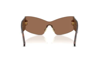 Vue arrière Dolce & Gabbana DG4526B (502/73)