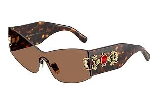 Dolce & Gabbana DG4526B 502/73 Dark BrownHavana