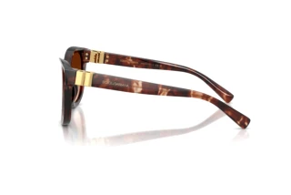 Vue latérale Dolce & Gabbana DG4533 (322274)