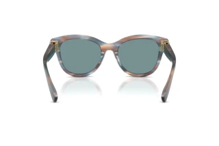 Vue arrière Dolce & Gabbana DG4533 (344880)