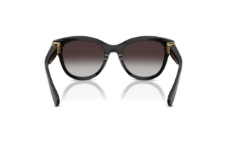 Vue arrière Dolce & Gabbana DG4533 (501/8G)