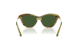 Vue arrière Dolce & Gabbana DG4534 (347571)