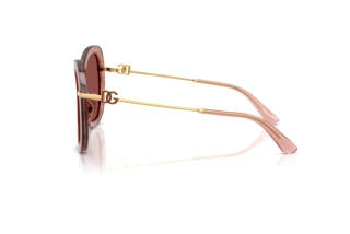 Vue latérale Dolce & Gabbana DG4535 (347375)