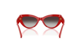 Vue arrière Dolce & Gabbana DG4536 (30888G)