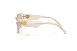 Vue latérale Dolce & Gabbana DG4536 (342093)