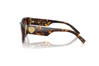 Vue latérale Dolce & Gabbana DG4536 (502/13)