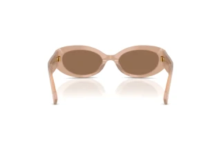Vue arrière Dolce & Gabbana DG4537 (304273)