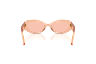 Vue arrière Dolce & Gabbana DG4537 (322684)