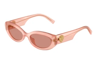 Vue de face Dolce & Gabbana DG4537 (338496)