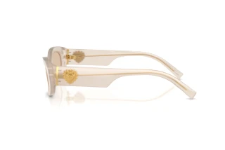 Vue latérale Dolce & Gabbana DG4537 (342093)