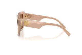 Vue latérale Dolce & Gabbana DG4538 (304273)