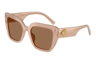 Vue de face Dolce & Gabbana DG4538 (304273)