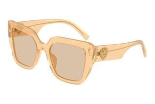 Vue de face Dolce & Gabbana DG4538 (308993)