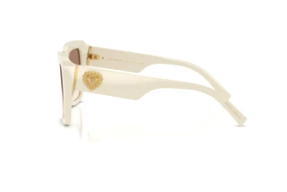 Vue latérale Dolce & Gabbana DG4538 (331294)