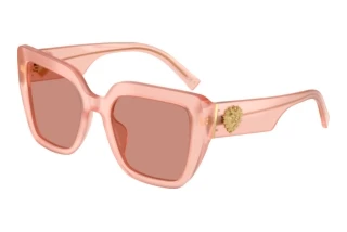 Vue de face Dolce & Gabbana DG4538 (338496)