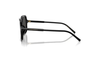 Vue latérale Dolce & Gabbana DG4539 (501/87)