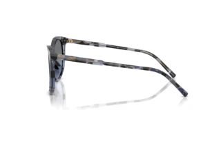 Vue latérale Dolce & Gabbana DG4540 (34438F)