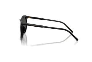 Vue latérale Dolce & Gabbana DG4540 (501/87)