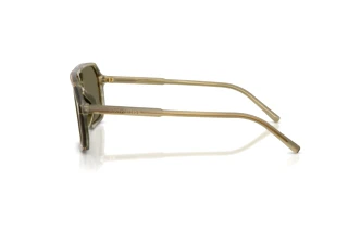 Vue latérale Dolce & Gabbana DG4541 (3480/3)