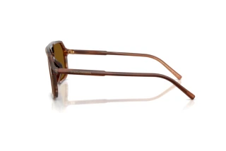 Vue latérale Dolce & Gabbana DG4541 (348183)