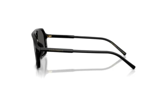 Vue latérale Dolce & Gabbana DG4541 (501/87)