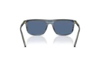 Vue arrière Dolce & Gabbana DG4542 (348280)