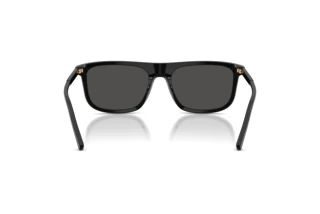 Vue arrière Dolce & Gabbana DG4542 (501/87)